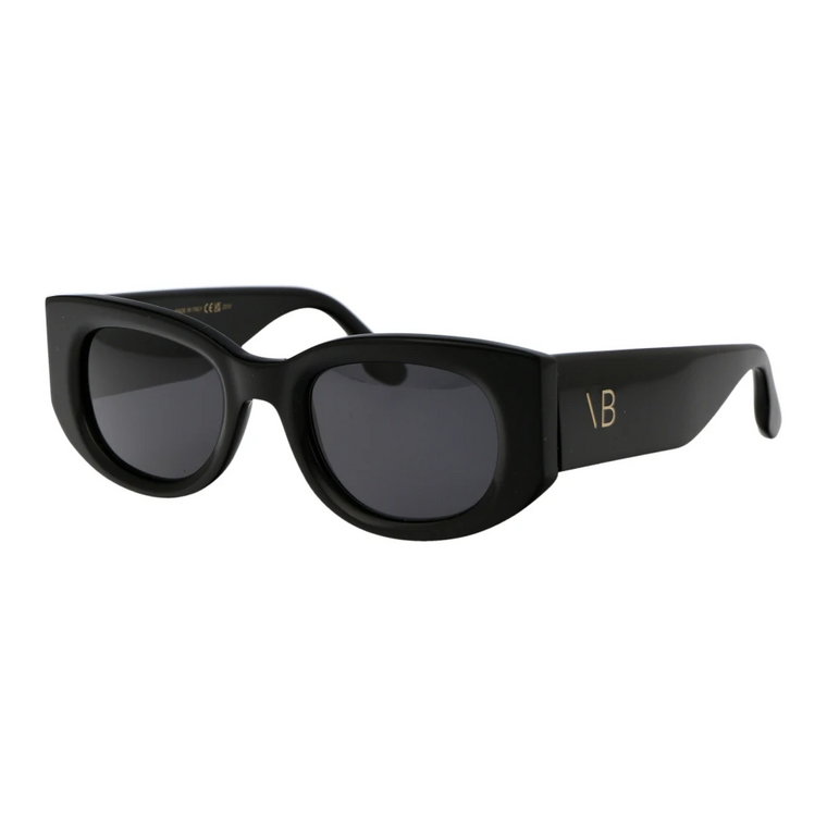Stylowe okulary przeciwsłoneczne Vb654S Victoria Beckham