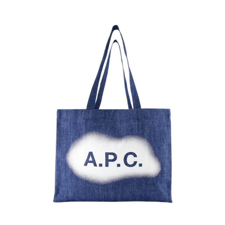 Tote Bags A.p.c.