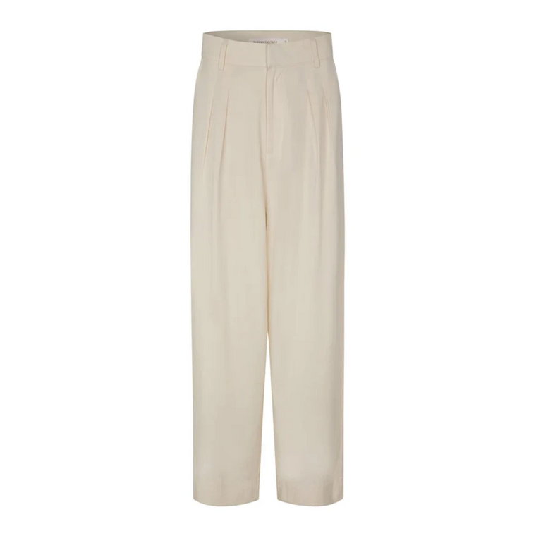 Cropped Trousers Rabens Saloner