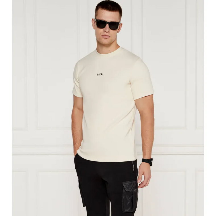 BALR. T-shirt Q-Series | Regular Fit