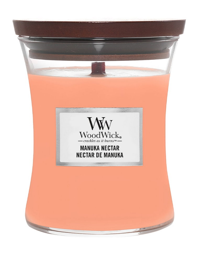 Woodwick Manuka Nectar