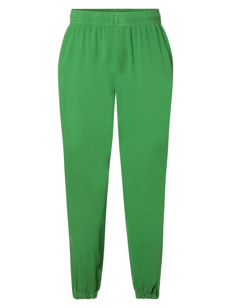 Redefined Rebel - Spodnie dresowe męskie  RRRay, zielony