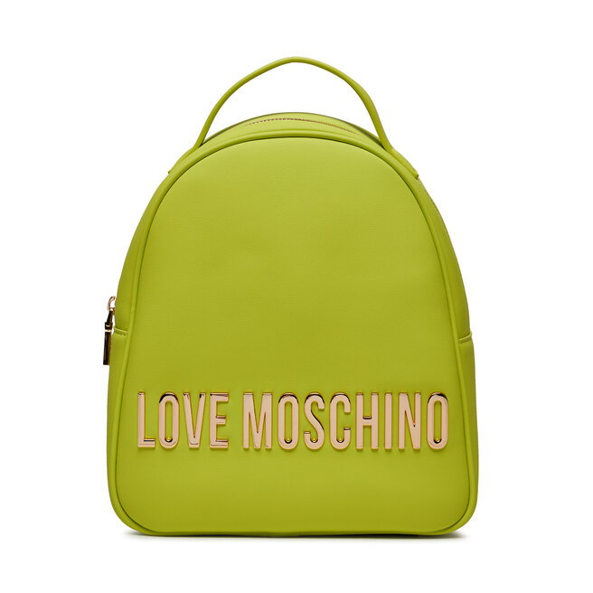 Plecak LOVE MOSCHINO