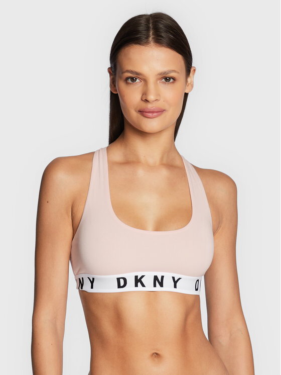 Biustonosz top DKNY