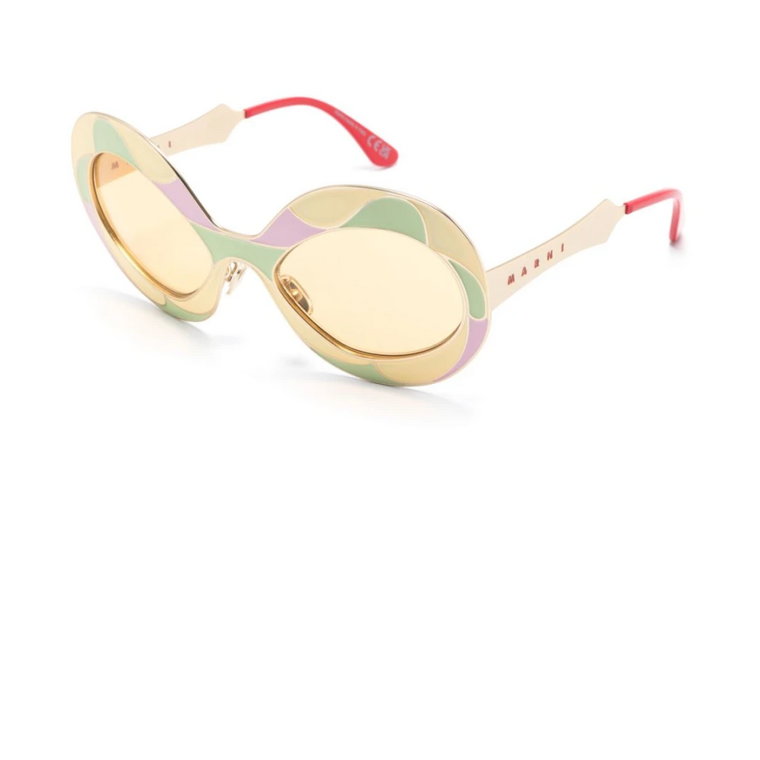 RCS Land OF Revelations Vaso Sunglasses Marni