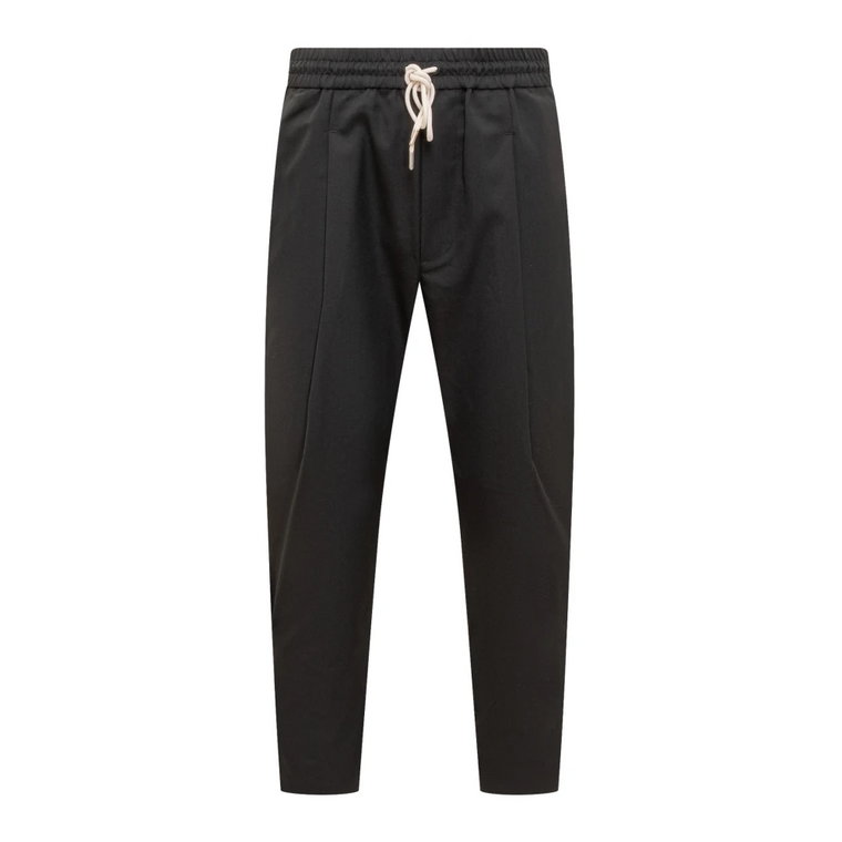 LE Pantalon - Stylowe Spodnie Drole de Monsieur