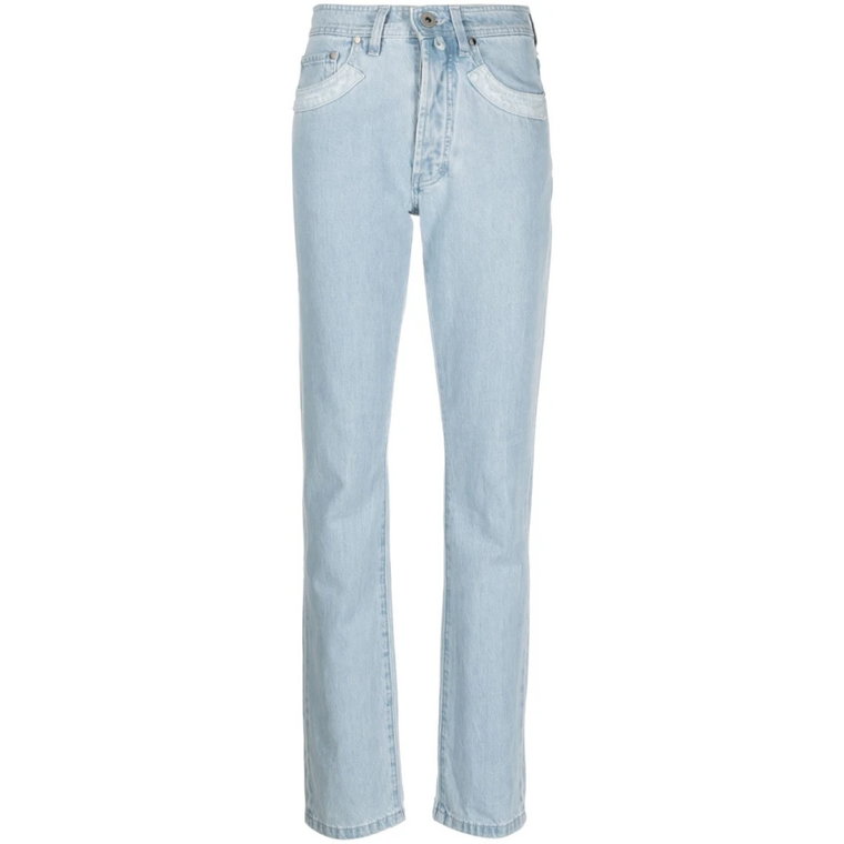 Slim-fit Jeans 032c
