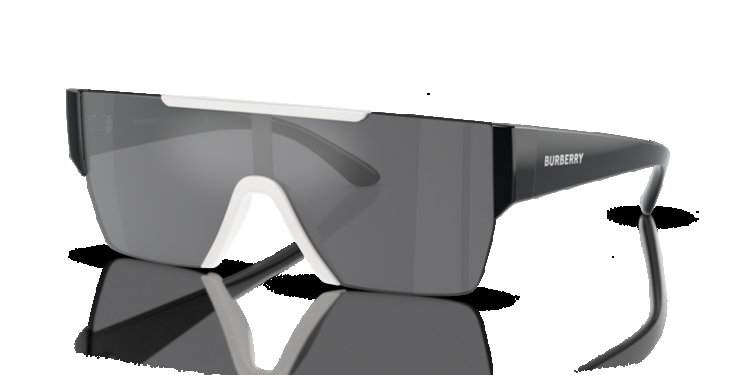Okulary Przeciwsłoneczne Burberry BE 4291 40496G