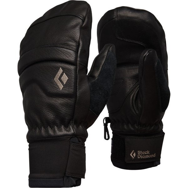 Rękawice narciarskie Spark Mitts Black Diamond