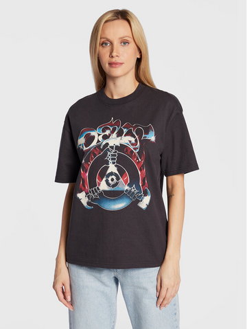 T-Shirt Deus Ex Machina