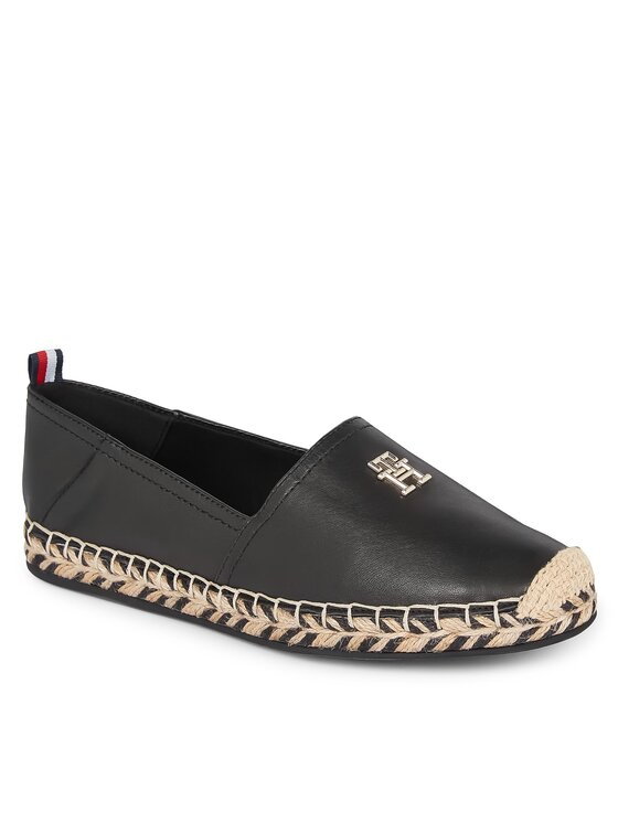 Espadryle Tommy Hilfiger