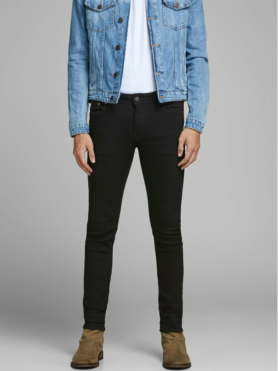 Jeansy Jack&Jones