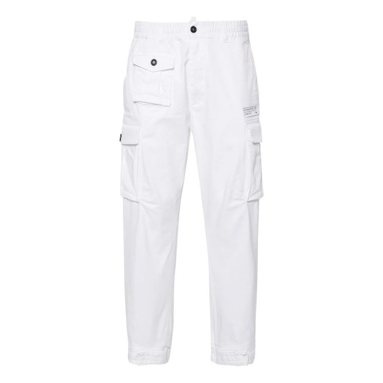 Trousers Dsquared2