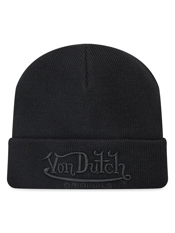 Czapka Von Dutch