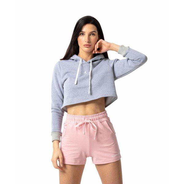 Bluza damska Cropped Carpatree