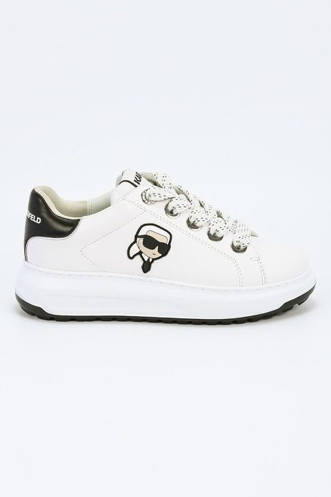 Sneakersy Karl Lagerfeld