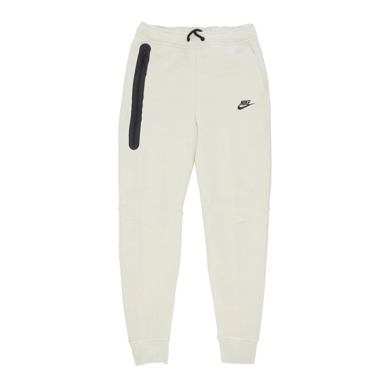 Lekkie spodnie dresowe Tech Fleece Jogger Nike