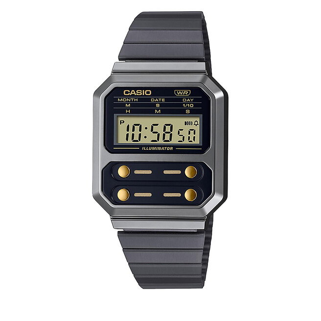 Zegarek Casio