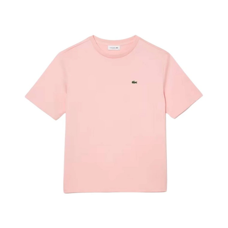 Kolekcja Tf5441 Tee-Shirt Lacoste