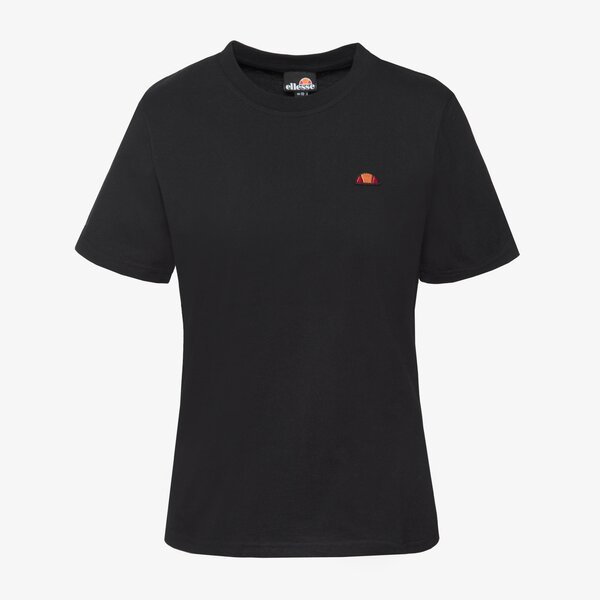 ELLESSE T-SHIRT MELINDA BLACK