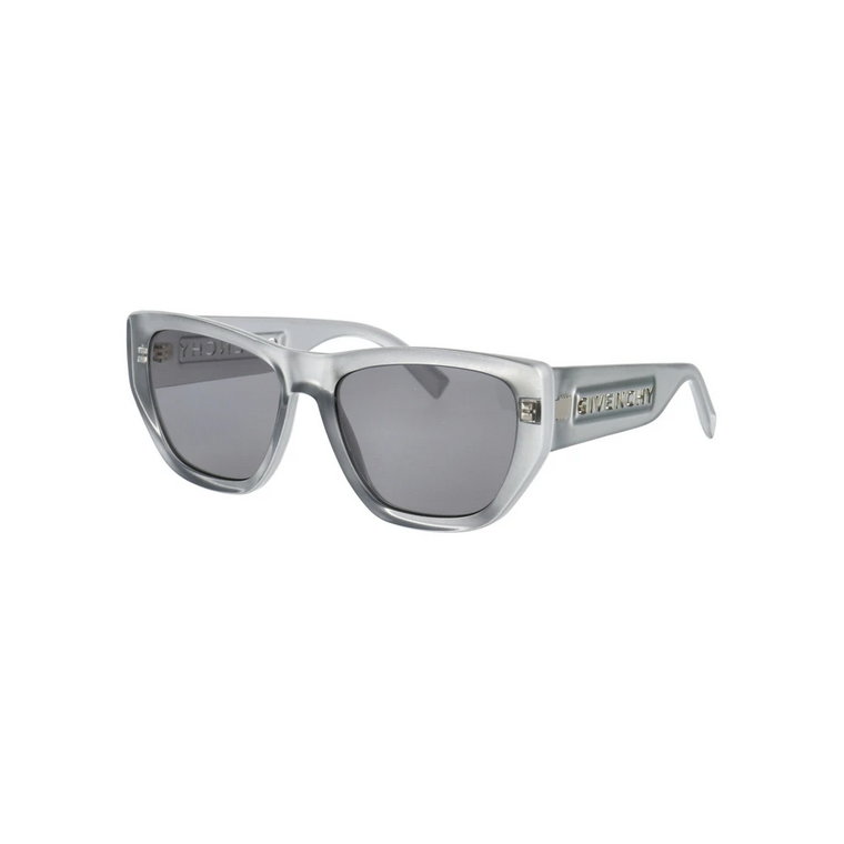 Stylowe okulary przeciwsłoneczne dla kobiet - GV 7202/S Yb7Ir Givenchy