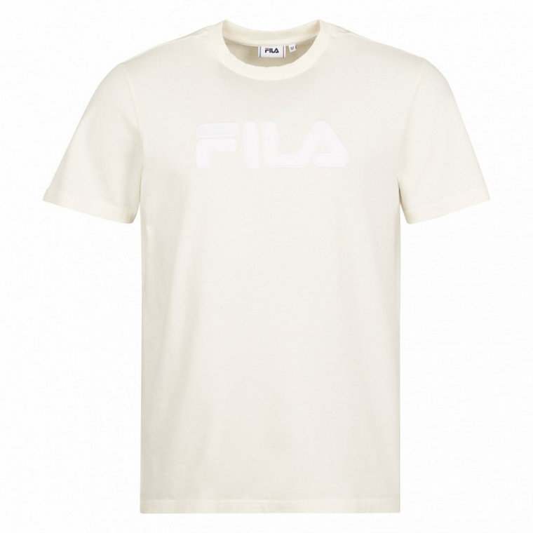 Damski t-shirt basic FILA BUEK