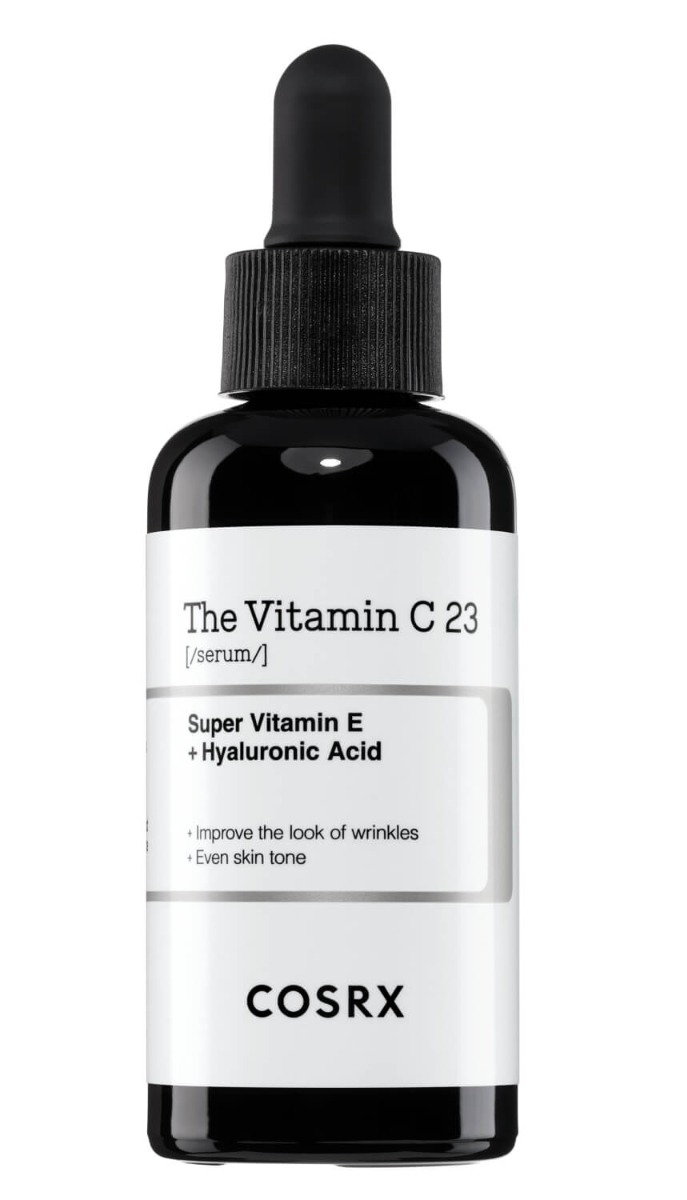 Cosrx The Vitamin C 23 Serum do twarzy