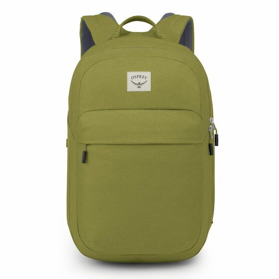 Osprey Arcane Plecak 47 cm Komora na laptopa matcha green heather