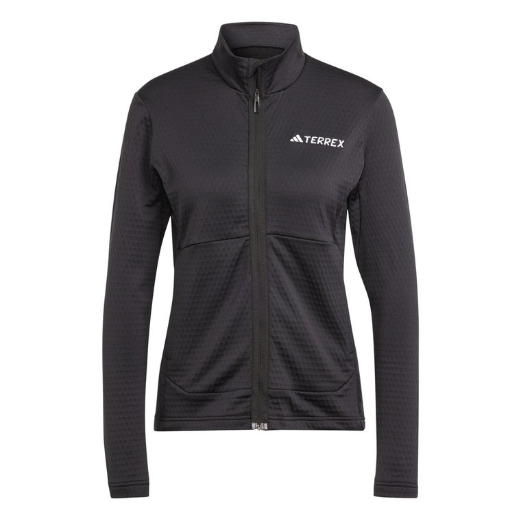 Bluza Sportowa Damska Adidas Terrex Multi Light Fleece Fz