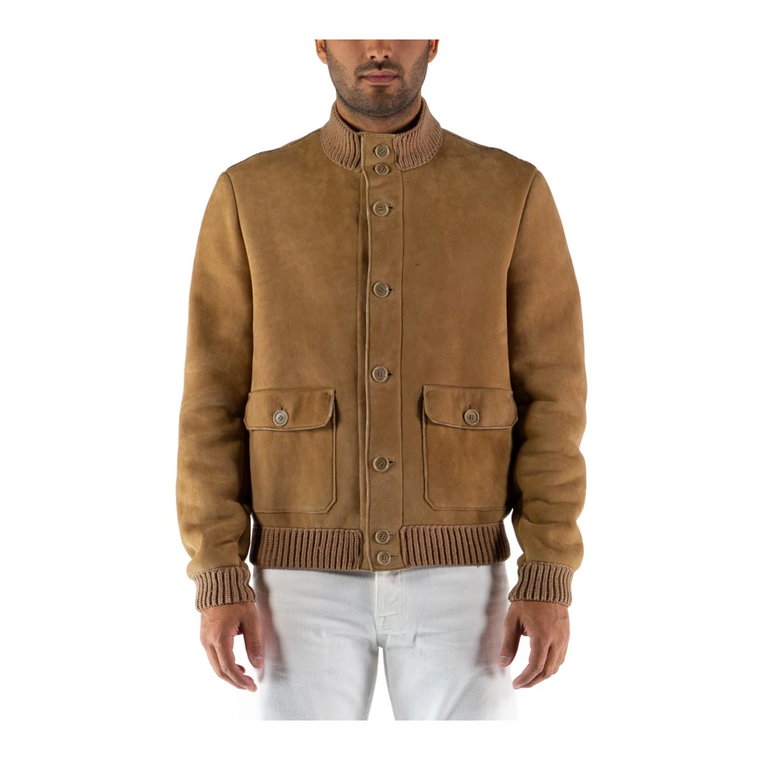 Bomber Jackets Salvatore Santoro