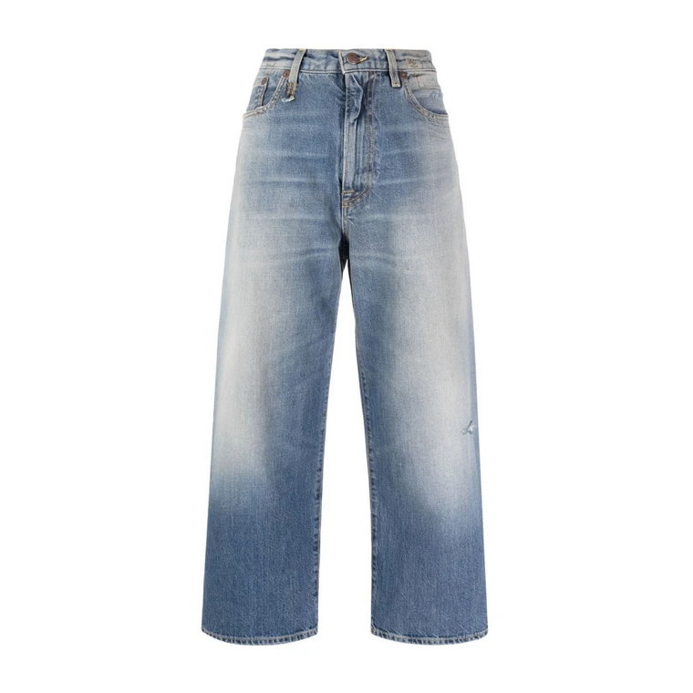 Straight Jeans R13