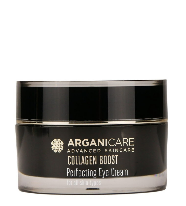 Arganicare Collagen Boost Perfecting Eye Cream 30 ml