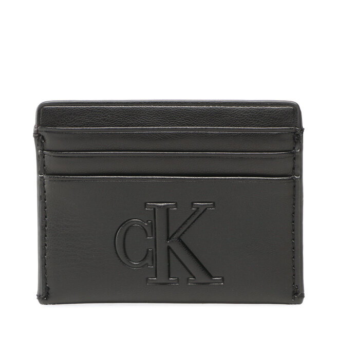 Etui na karty kredytowe Calvin Klein Jeans