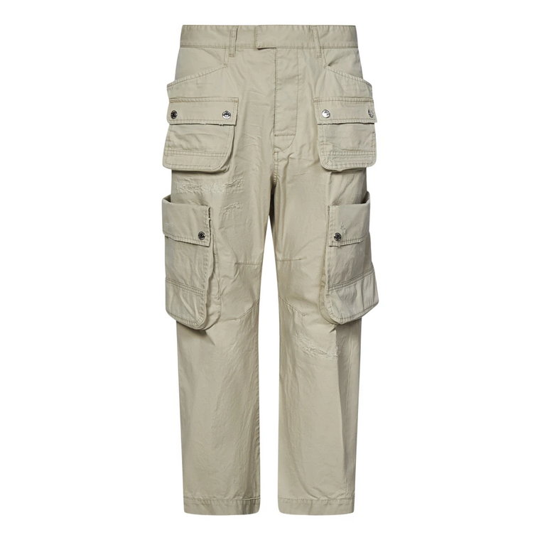 Trousers Dsquared2