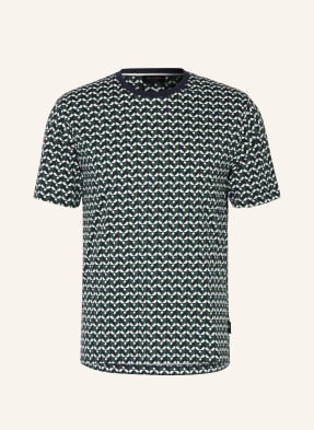 Ted Baker T-Shirt gruen