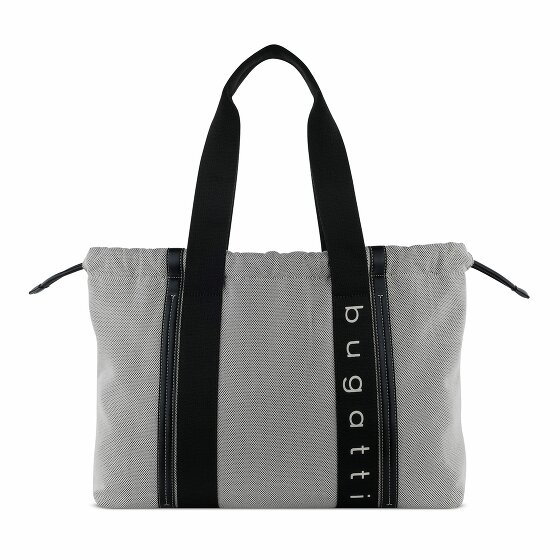 bugatti Ambra Shopper Bag 45 cm schwarz