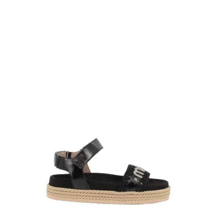 Flat Sandals Mou