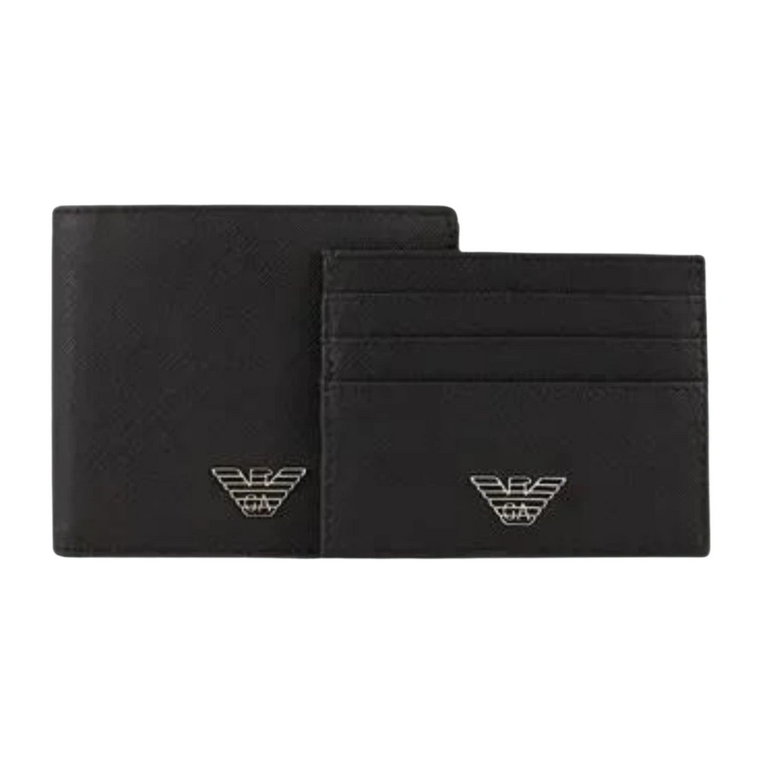 Wallets Cardholders Emporio Armani