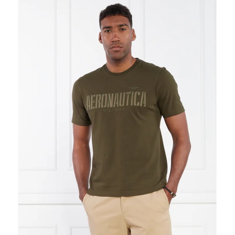 Aeronautica Militare T-shirt | Comfort fit