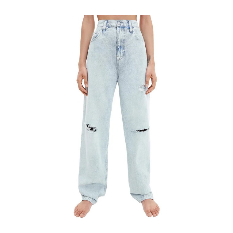 Loose-fit Jeans Calvin Klein