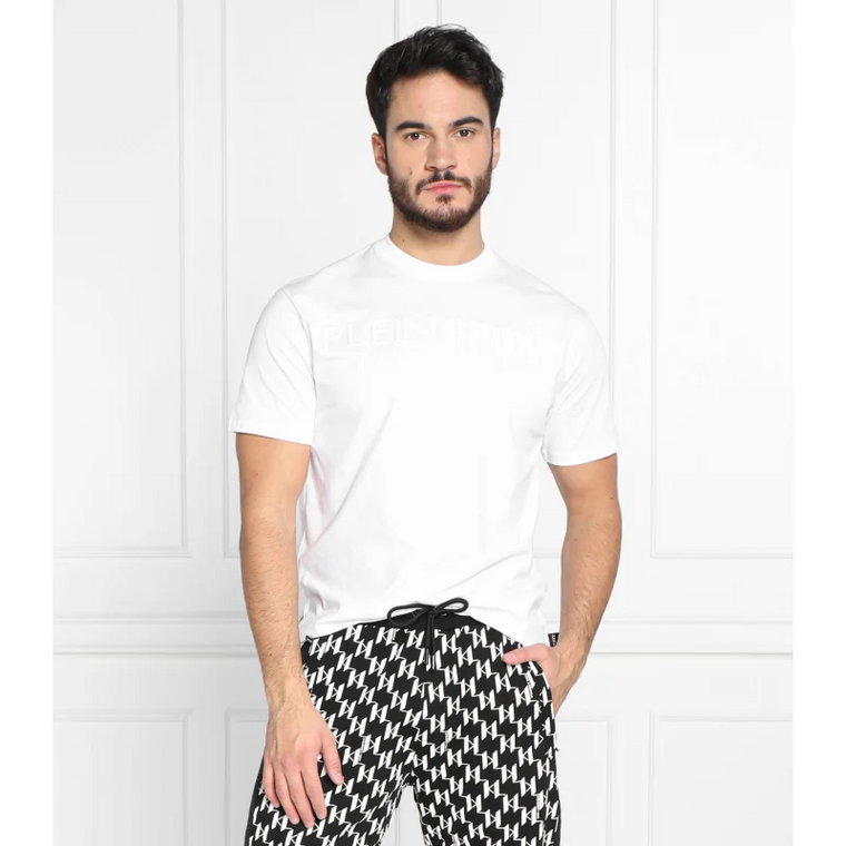 Plein Sport T-shirt | Regular Fit