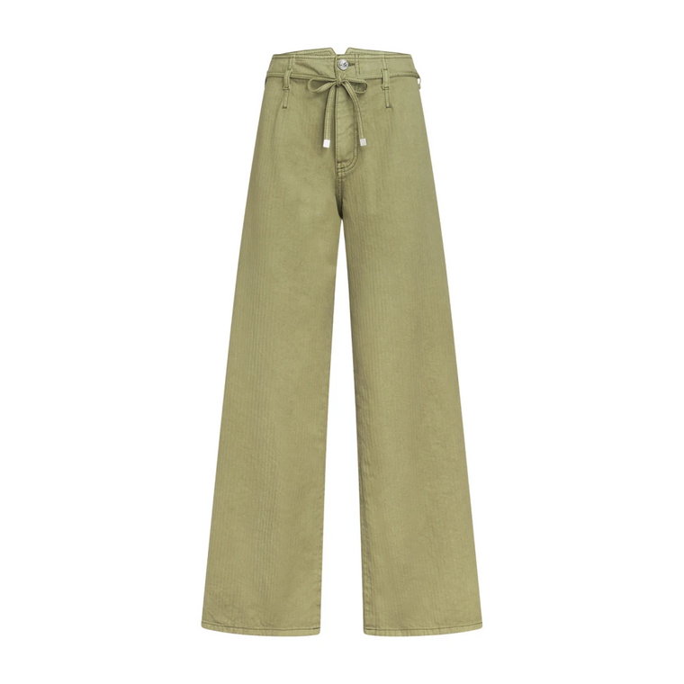 Wide Trousers Etro