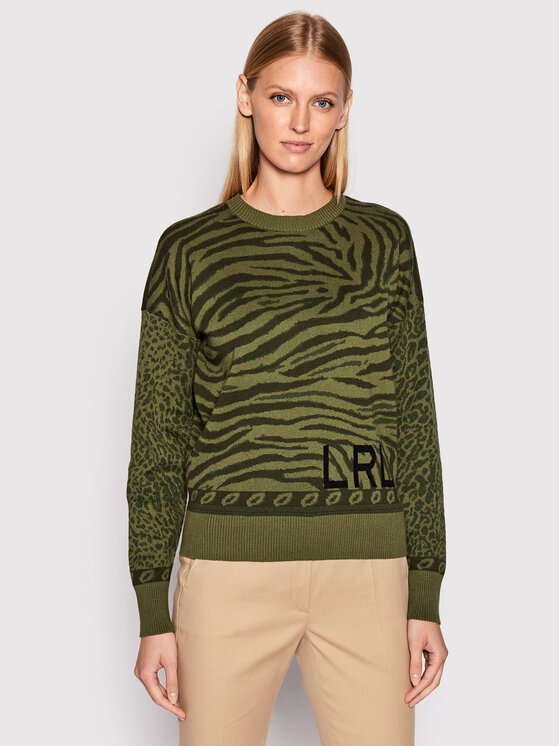 Sweter Lauren Ralph Lauren