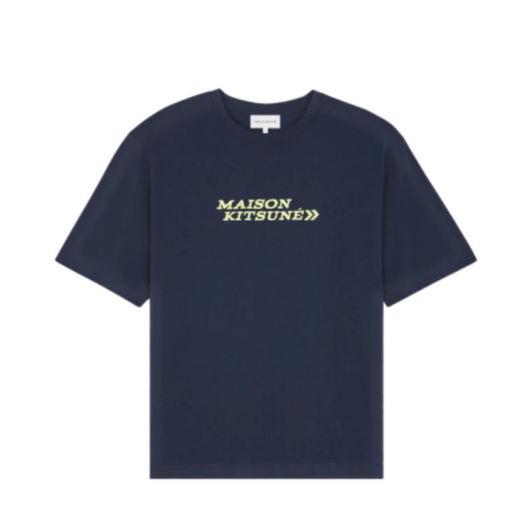 T-Shirts Maison Kitsuné