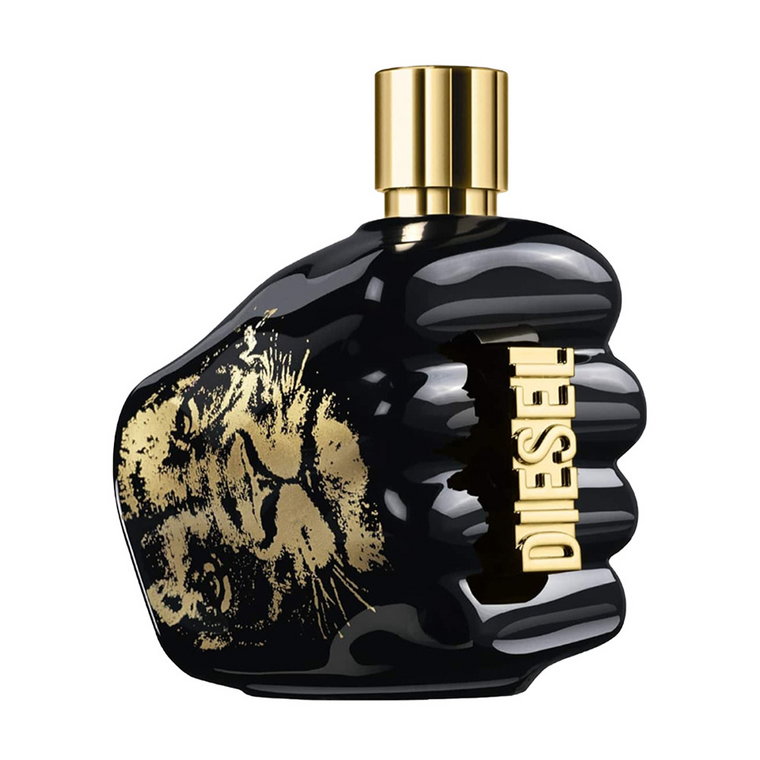 Diesel Spirit of The Brave woda toaletowa 125 ml