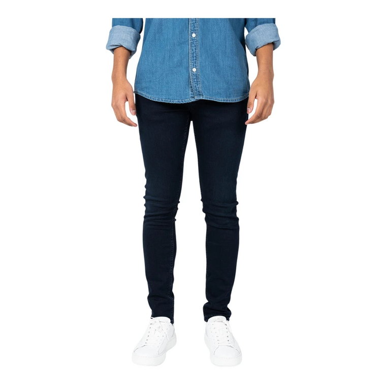 Slim-fit Jeans Pepe Jeans