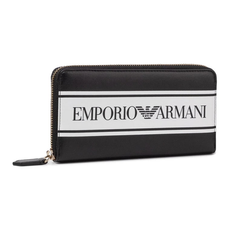 Wallets Cardholders Emporio Armani