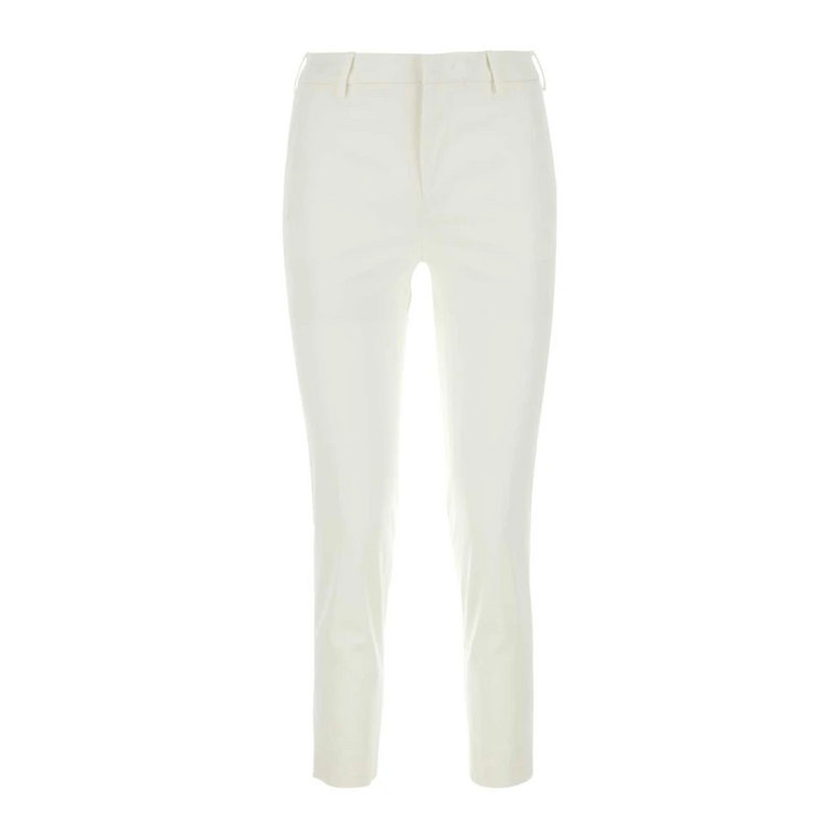 Slim-fit Trousers PT Torino