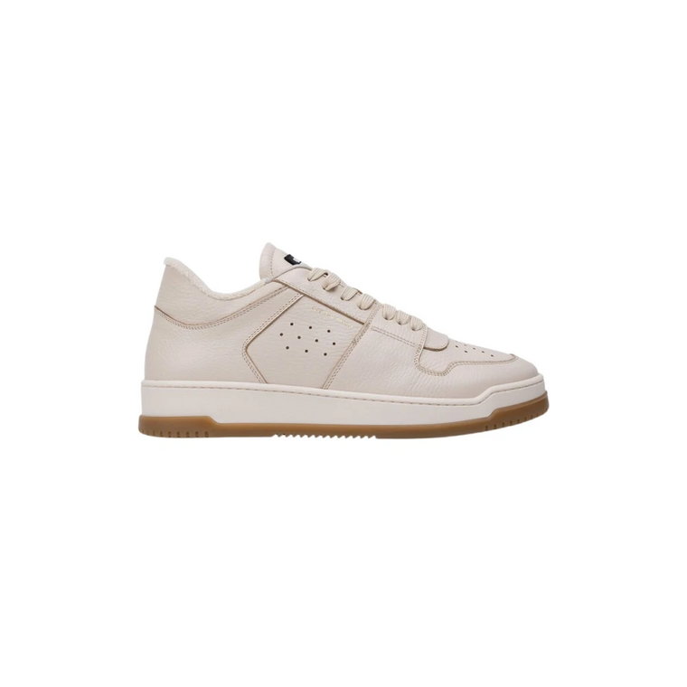 Supernova Low Dames Beige Sneaker Off The Pitch