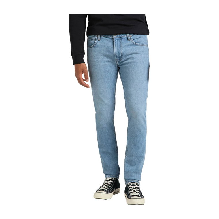 Slim-fit Jeans Lee